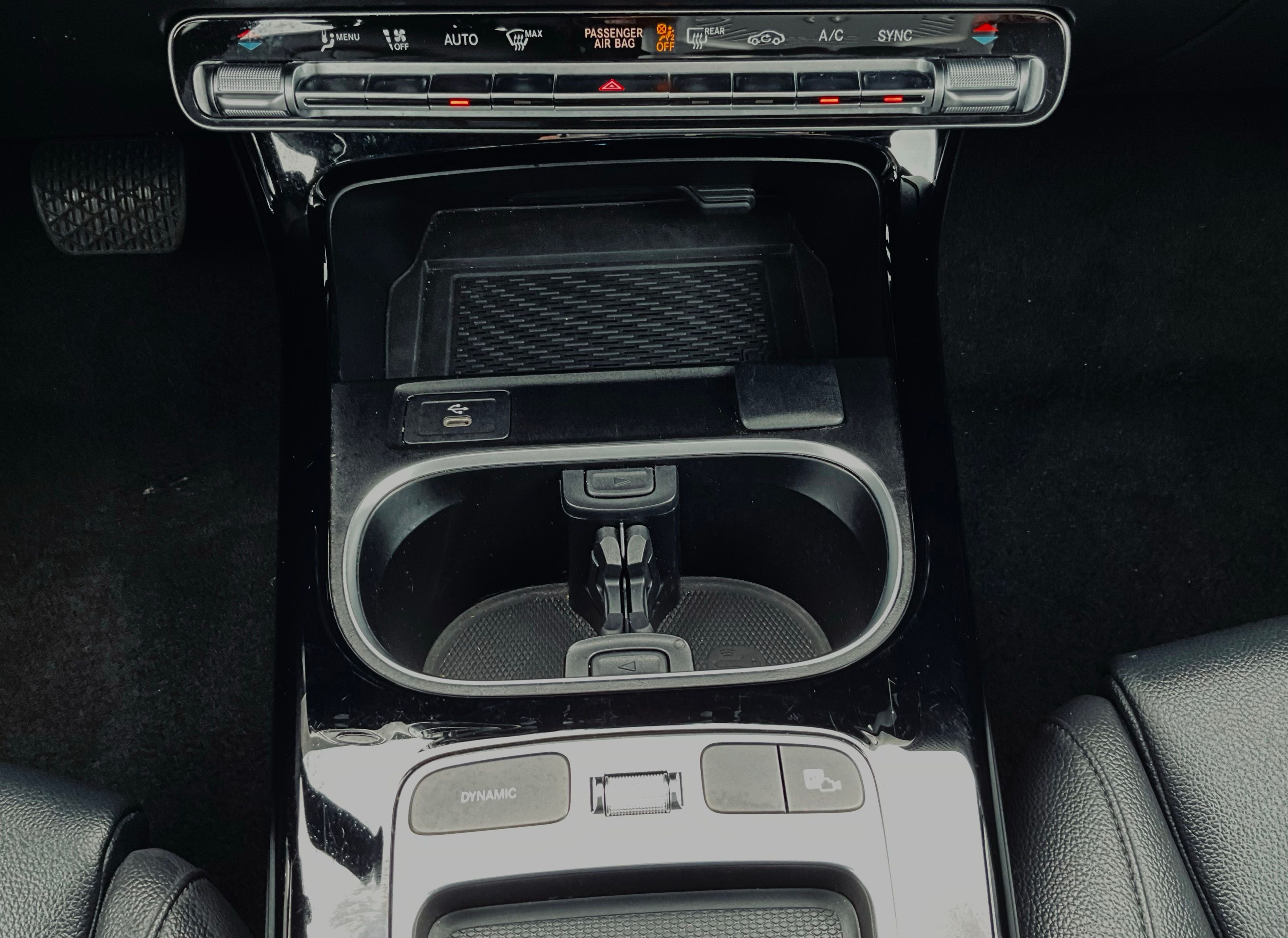 2025 Mercedes-Benz CLA CLA 250