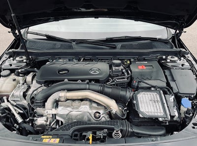 2025 Mercedes-Benz CLA CLA 250
