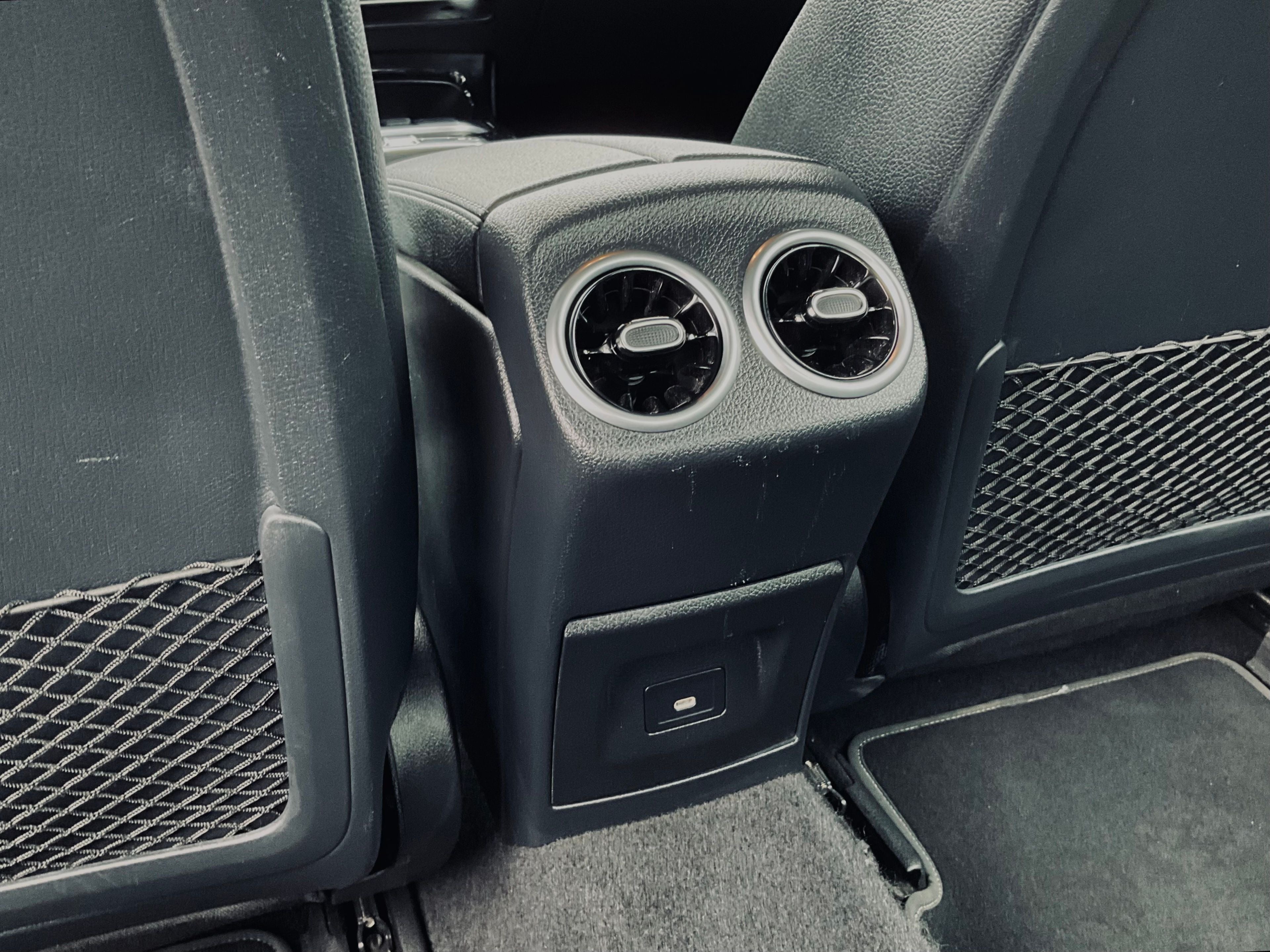 2025 Mercedes-Benz CLA CLA 250