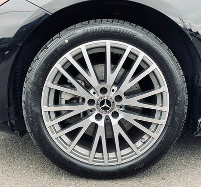 2025 Mercedes-Benz CLA CLA 250