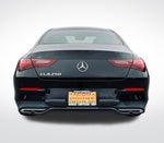 2025 Mercedes-Benz CLA CLA 250