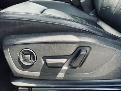 2025 Audi Q3 Premium S Line quattro