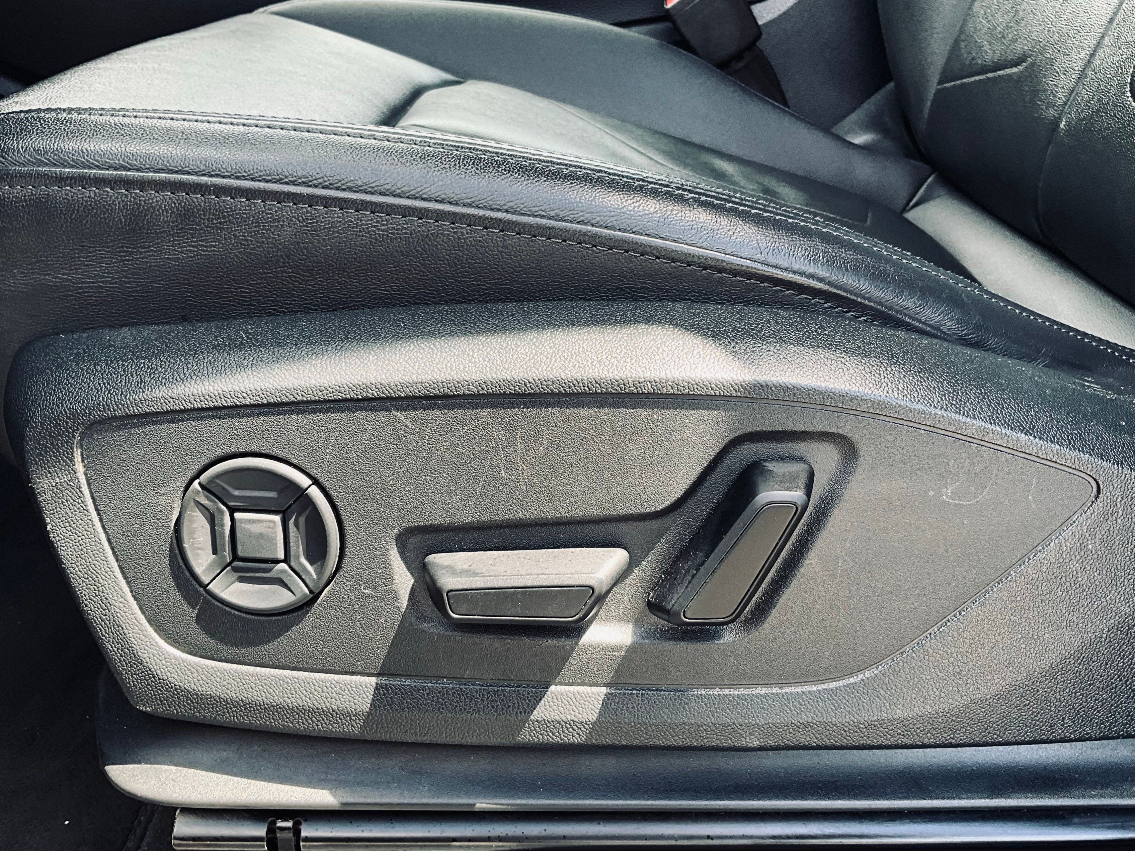2025 Audi Q3 Premium S Line quattro