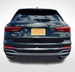 2025 Audi Q3 Premium S Line quattro