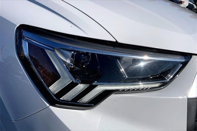 2025 Audi Q3 Premium S Line quattro