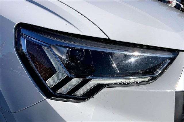 2025 Audi Q3 Premium S Line quattro