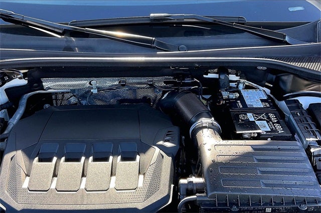 2025 Audi Q3 Premium S Line quattro