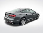 2025 Audi A5 Sportback quattro