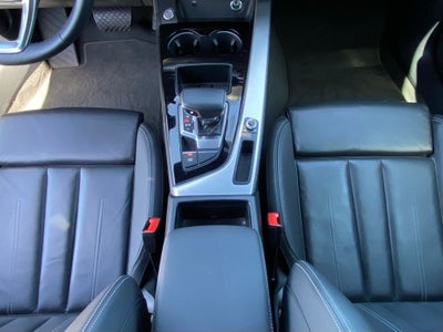 2025 Audi A5 Sportback quattro