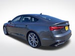 2025 Audi A5 Sportback quattro