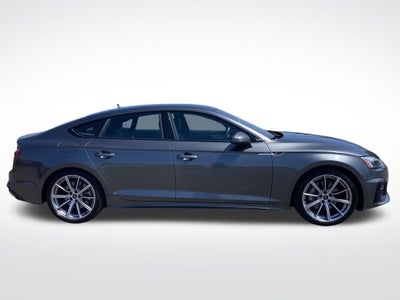 2025 Audi A5 Sportback quattro