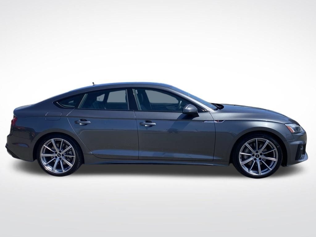 2025 Audi A5 Sportback quattro