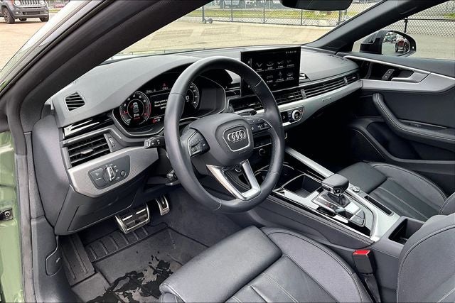 2023 Audi A5 Sportback 45 S line Premium Plus quattro