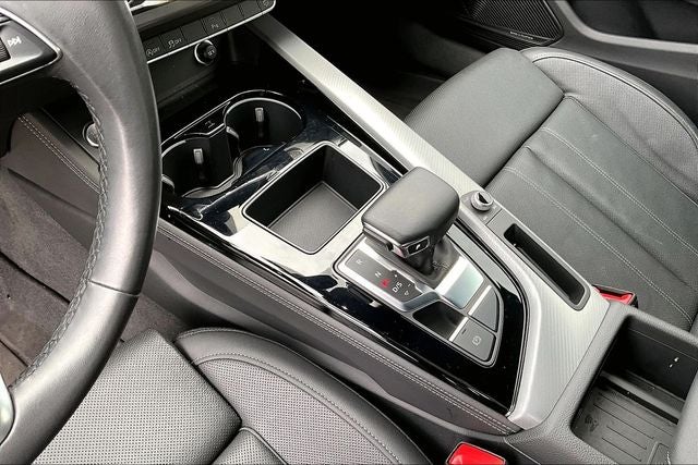 2023 Audi A5 Sportback 45 S line Premium Plus quattro