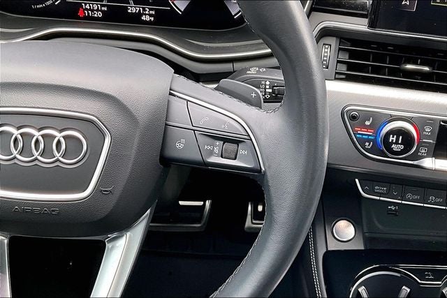 2023 Audi A5 Sportback 45 S line Premium Plus quattro