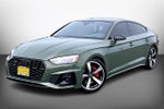 2023 Audi A5 Sportback 45 S line Premium Plus quattro