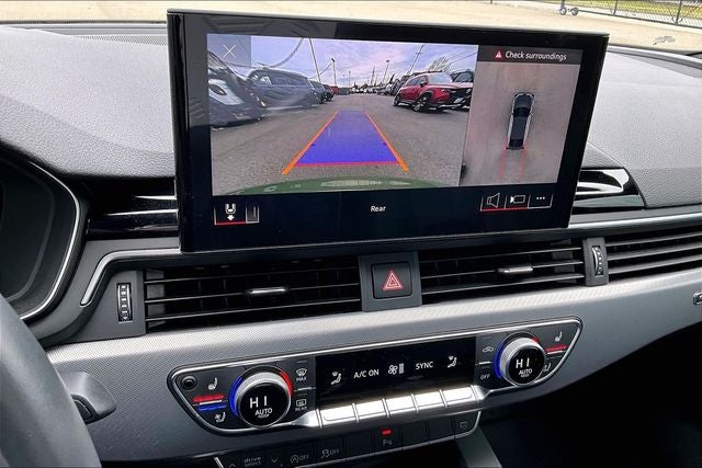 2023 Audi A5 Sportback 45 S line Premium Plus quattro