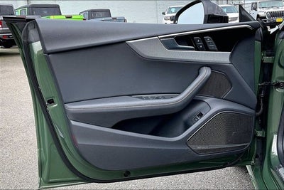 2023 Audi A5 Sportback 45 S line Premium Plus quattro