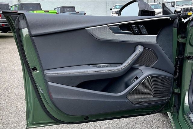 2023 Audi A5 Sportback 45 S line Premium Plus quattro