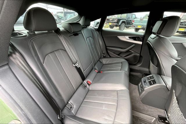2023 Audi A5 Sportback 45 S line Premium Plus quattro