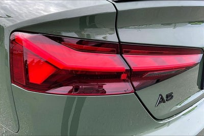 2023 Audi A5 Sportback 45 S line Premium Plus quattro