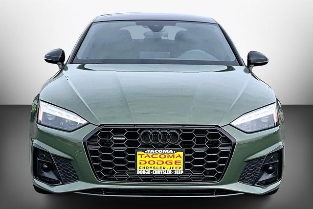 2023 Audi A5 Sportback 45 S line Premium Plus quattro