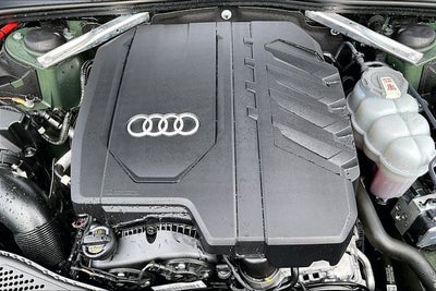 2023 Audi A5 Sportback 45 S line Premium Plus quattro