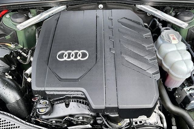 2023 Audi A5 Sportback 45 S line Premium Plus quattro