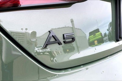 2023 Audi A5 Sportback 45 S line Premium Plus quattro