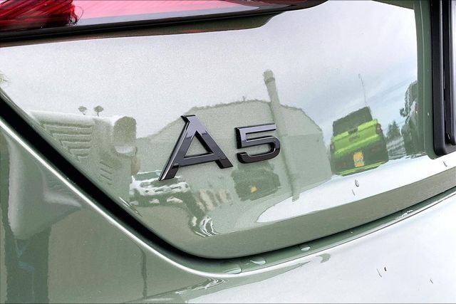 2023 Audi A5 Sportback 45 S line Premium Plus quattro