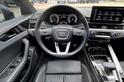 2023 Audi A5 Sportback 45 S line Premium Plus quattro