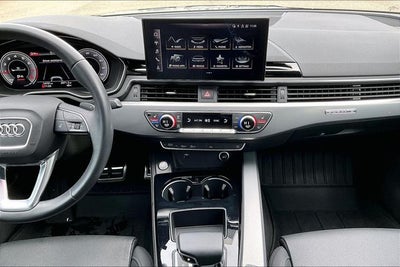 2023 Audi A5 Sportback 45 S line Premium Plus quattro