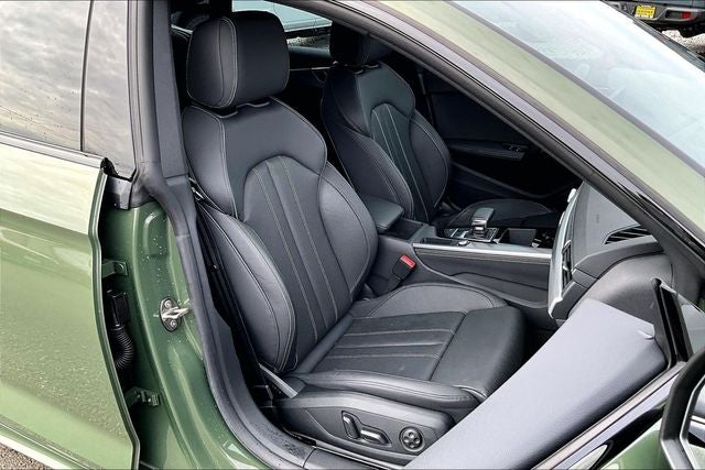 2023 Audi A5 Sportback 45 S line Premium Plus quattro