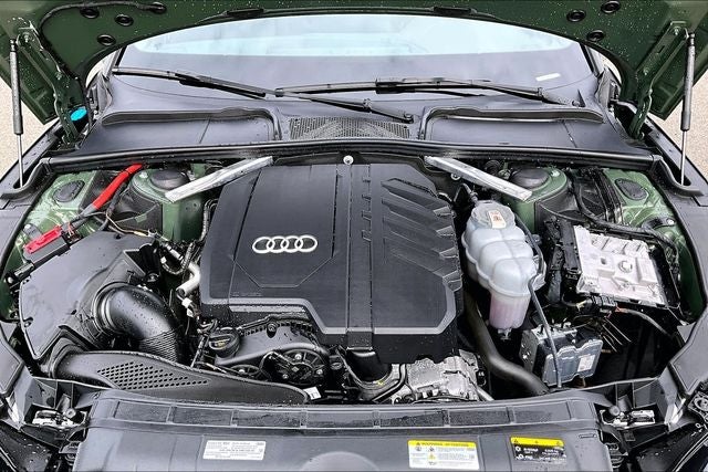 2023 Audi A5 Sportback 45 S line Premium Plus quattro