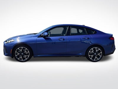 2025 BMW 2 Series 228 xDrive Gran Coupe