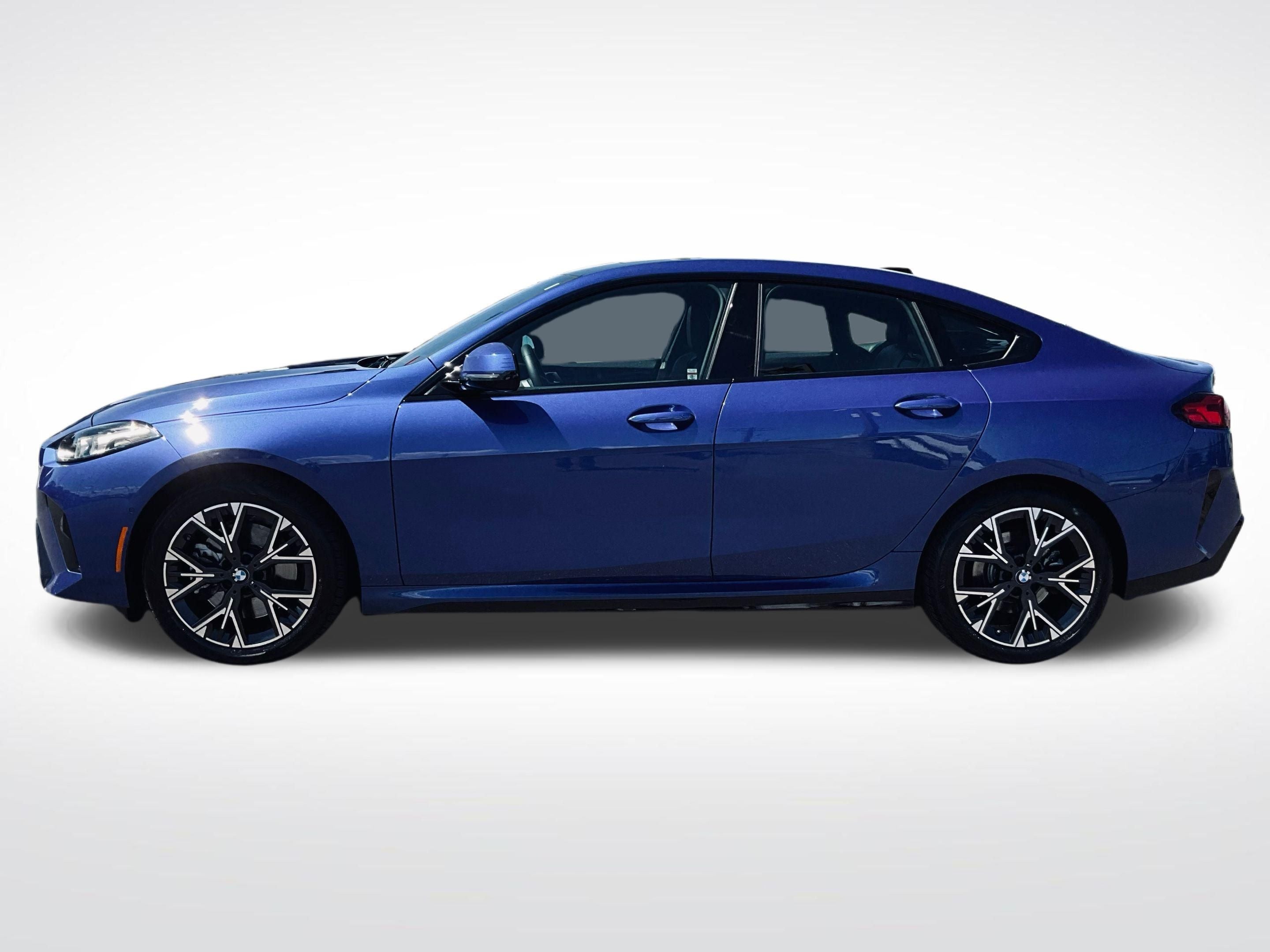 2025 BMW 2 Series 228 xDrive Gran Coupe