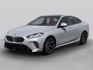 2025 BMW 2 Series 228 xDrive Gran Coupe