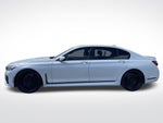 2022 BMW 7 Series 740i
