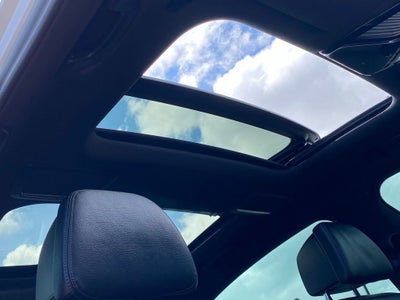 2022 BMW 7 Series 740i
