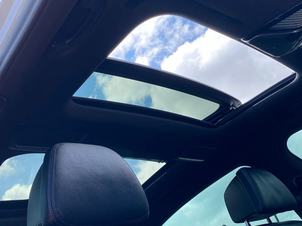 2022 BMW 7 Series 740i