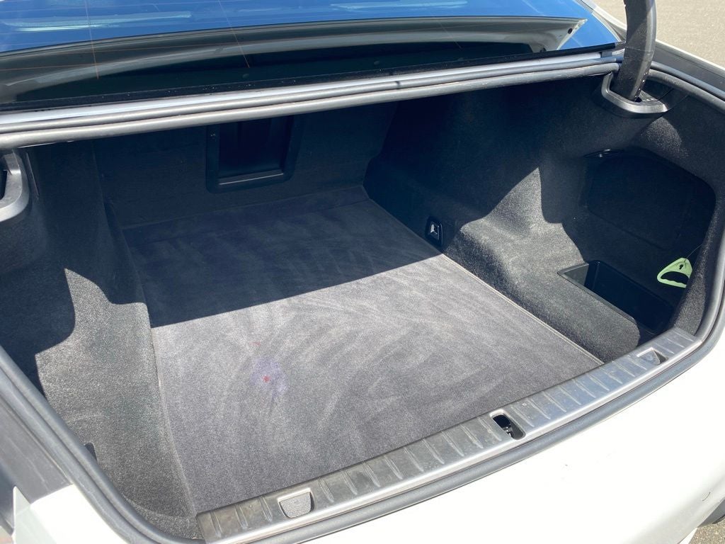 2022 BMW 7 Series 740i