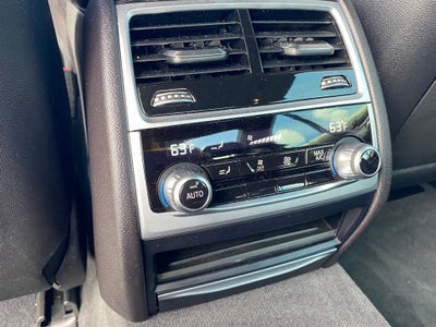 2022 BMW 7 Series 740i