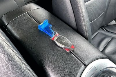 2017 Mercedes-Benz GLC GLC 300 4MATIC®