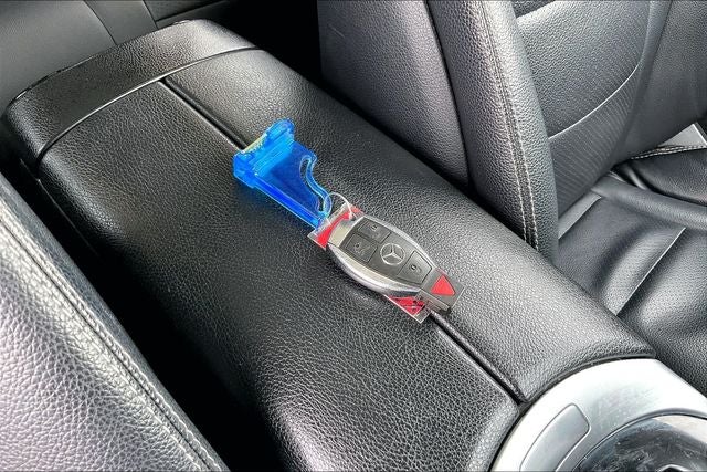 2017 Mercedes-Benz GLC GLC 300 4MATIC®