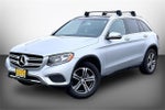 2017 Mercedes-Benz GLC GLC 300 4MATIC®