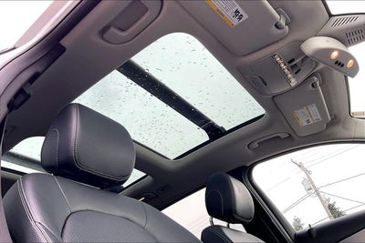 2017 Mercedes-Benz GLC GLC 300 4MATIC®