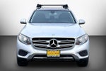 2017 Mercedes-Benz GLC GLC 300 4MATIC®