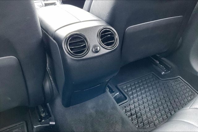 2017 Mercedes-Benz GLC GLC 300 4MATIC®