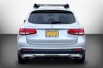 2017 Mercedes-Benz GLC GLC 300 4MATIC®