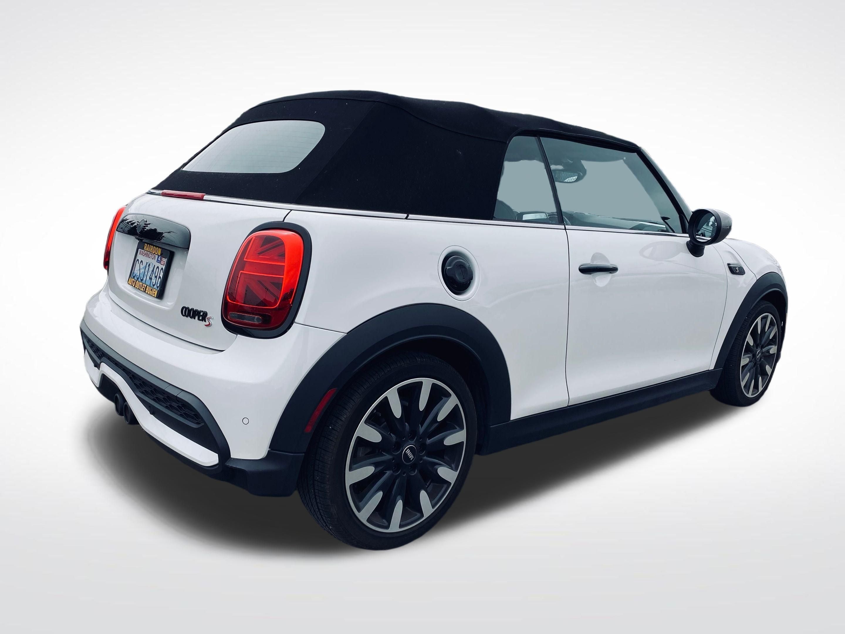 2023 MINI Cooper S Cooper S